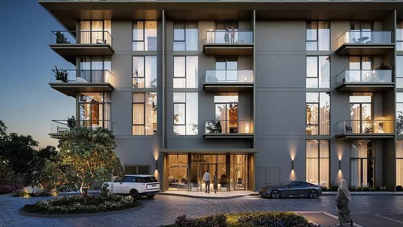 Club Place Tower C