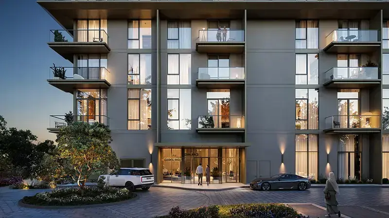 Club Place Tower C