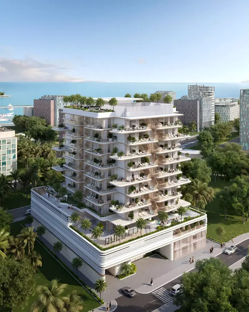 Sunset Bay 4 by Imtiaz