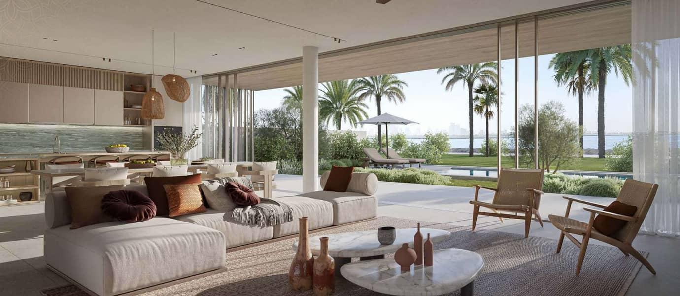 Bay Villas