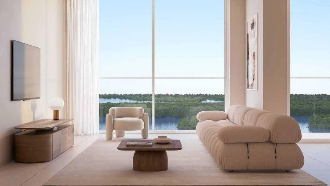 Creekside Residence