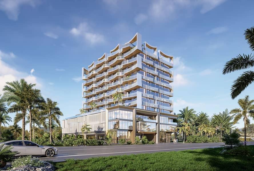 Nautis Residences