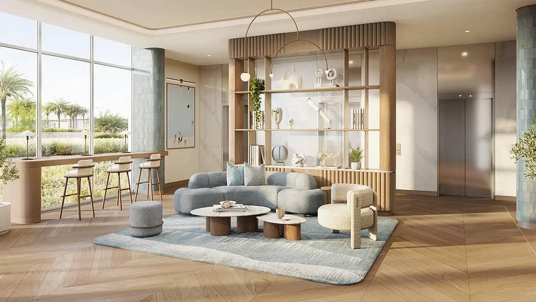 Avion Residence
