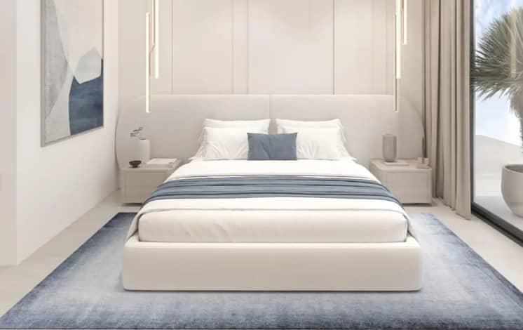 Arthouse Residences, Al Marjan Island