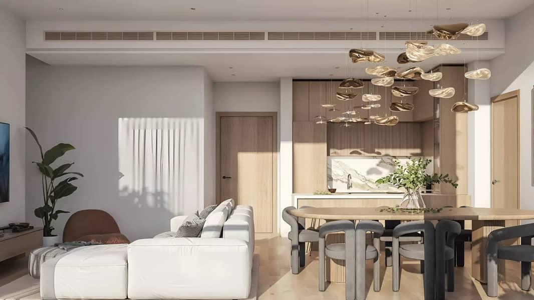 Taiyo Residences