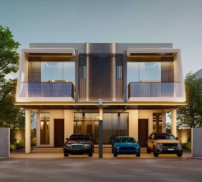 South Park Residences 2 By Wellington