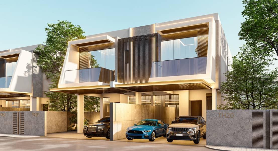South Park Residences 2 By Wellington
