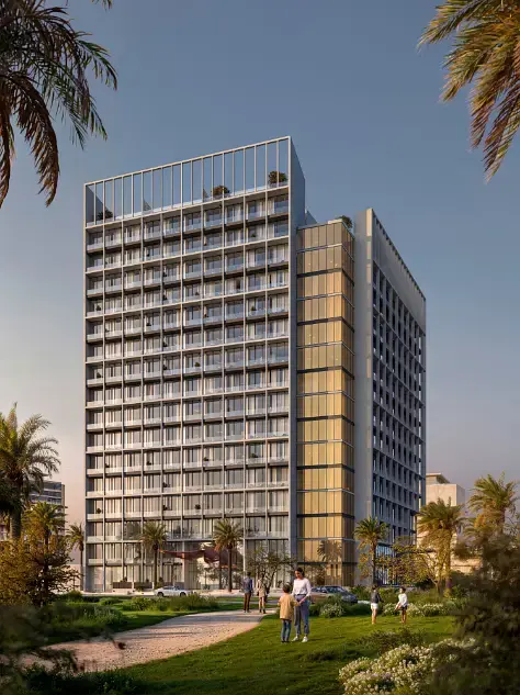 Opula Residences