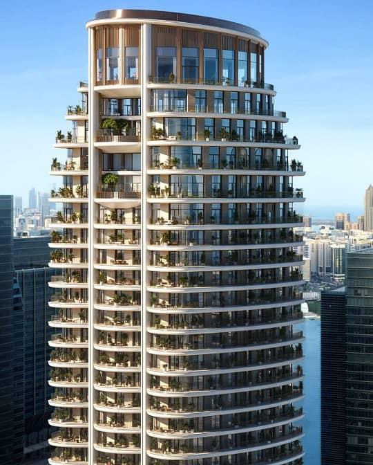 St. Regis Residences