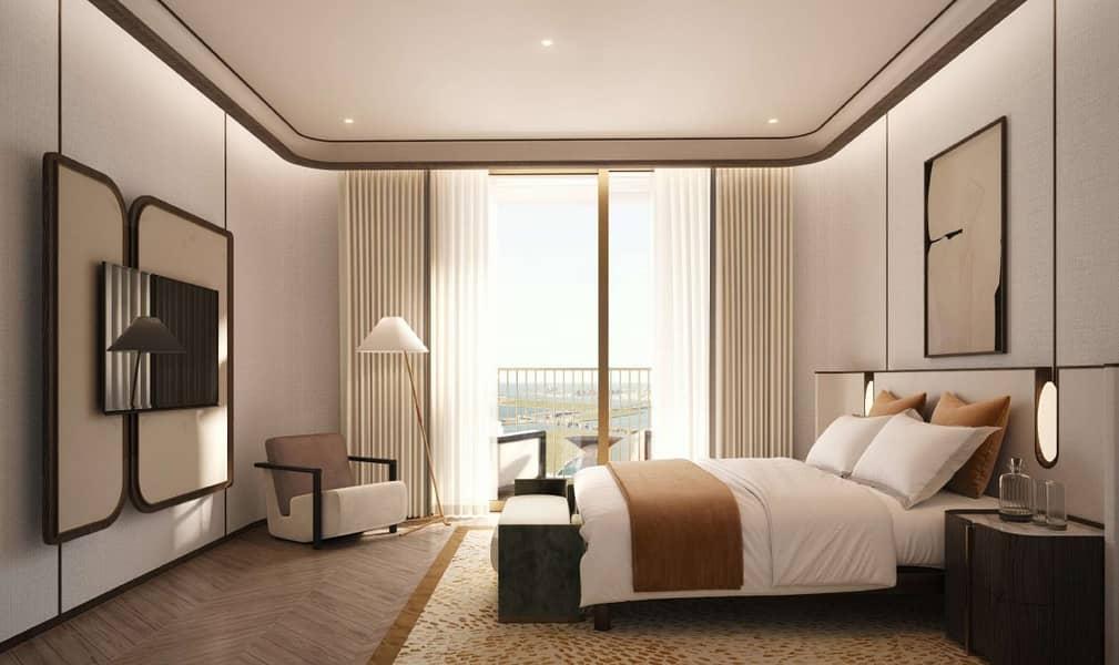 St. Regis Residences