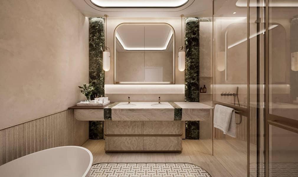St. Regis Residences