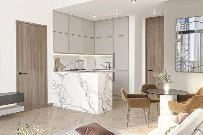 Azur Line Residences