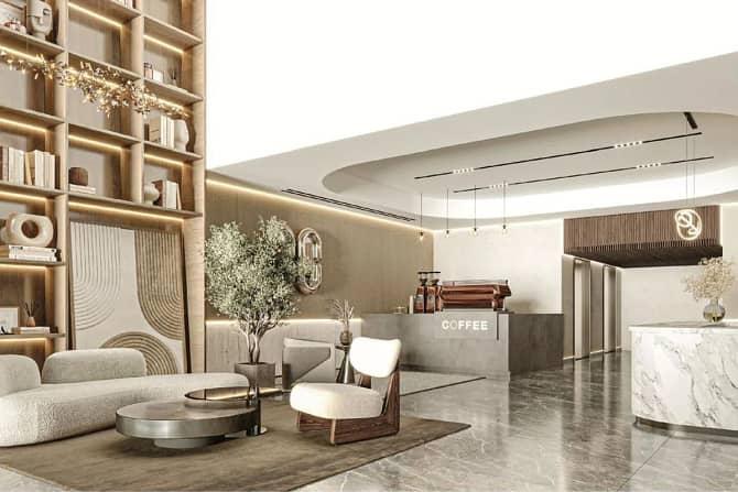 Azur Line Residences