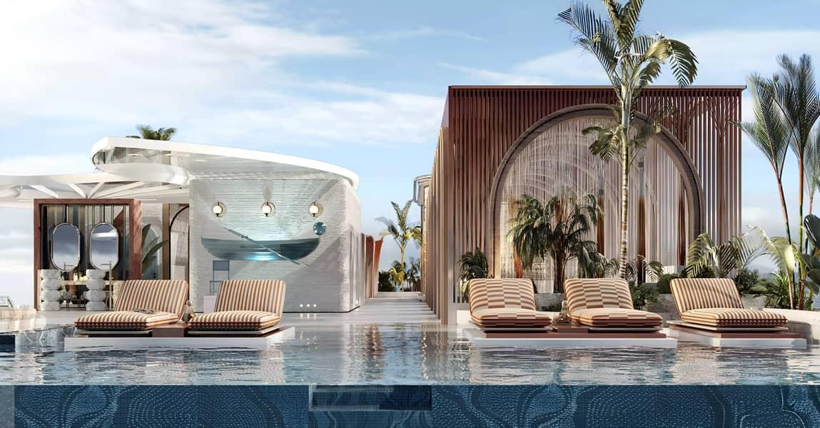 Arya Residences