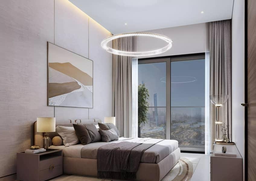 The Horizon at Sobha Central
