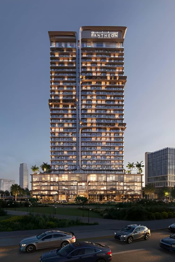 Voxa Residences