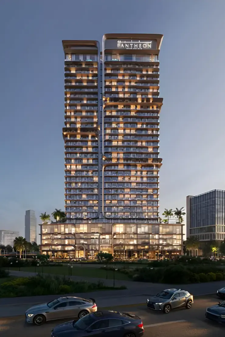 Voxa Residences