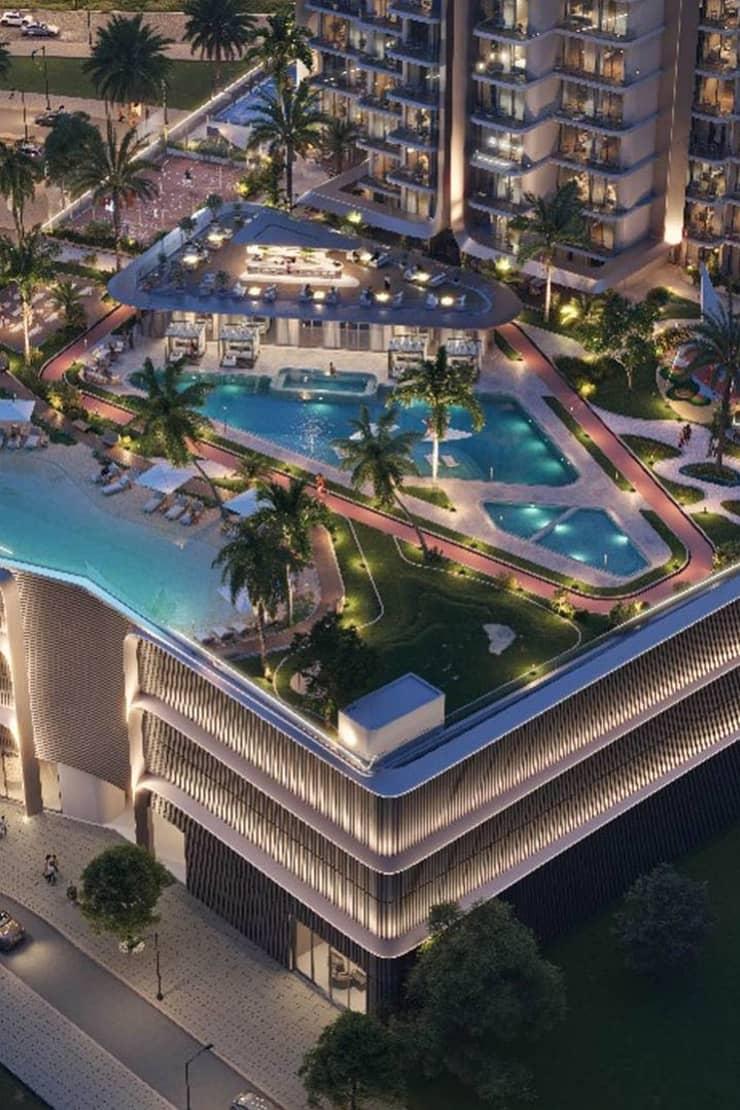 Voxa Residences