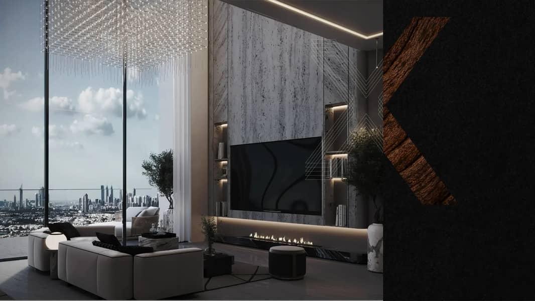 Voxa Residences