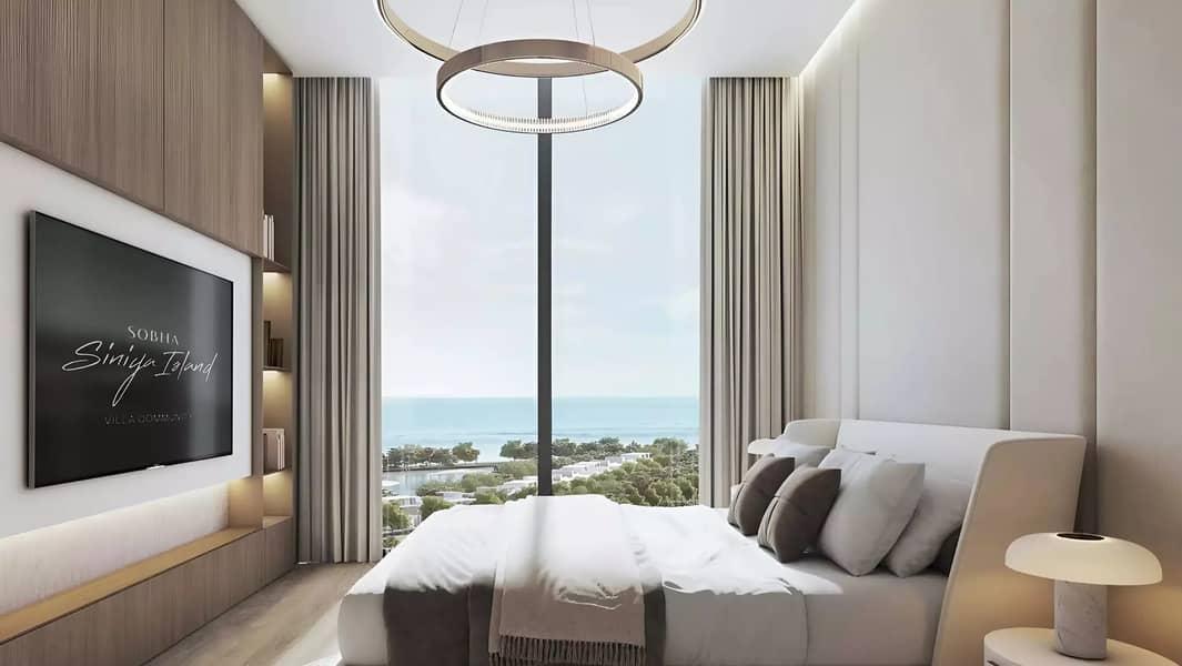 Yachtside Marina Residences Tower B