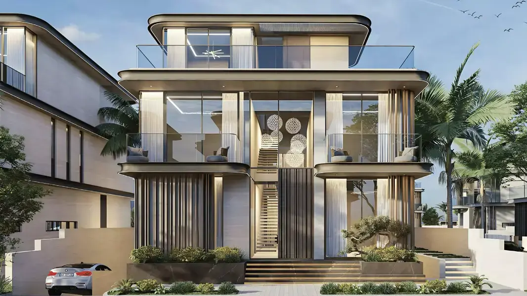 Wellington Grand Villas
