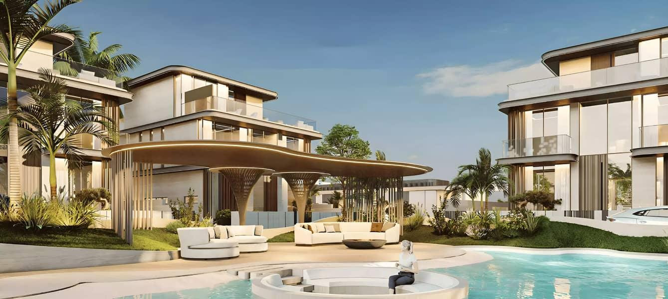 Wellington Grand Villas