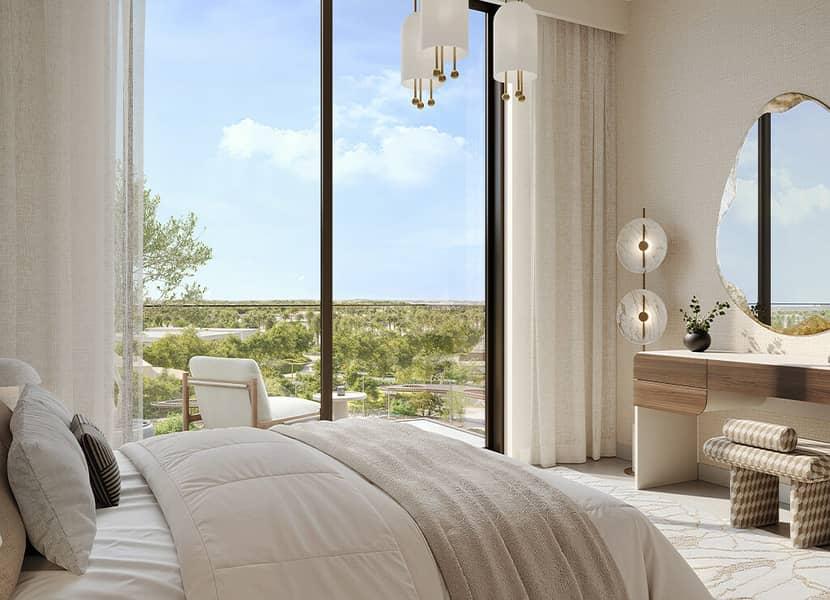 Vida Residences Hillside Tower B