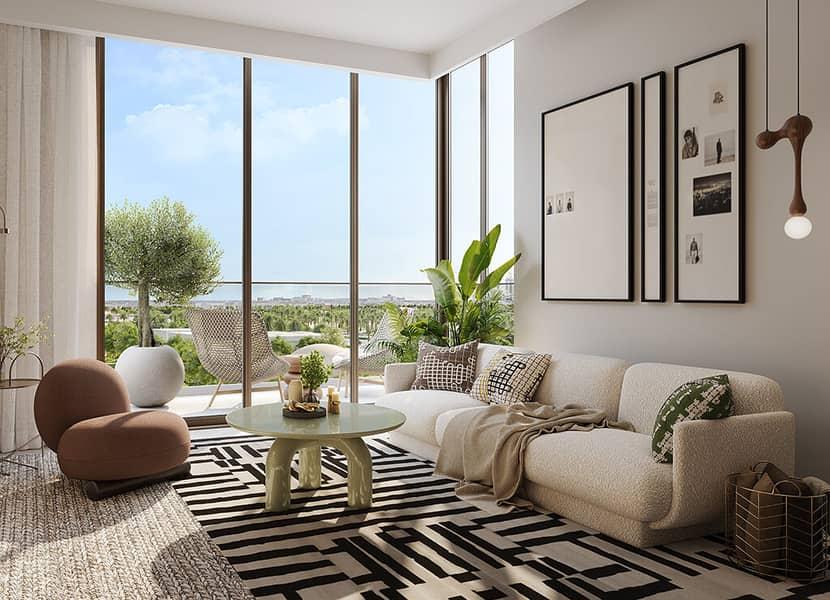Vida Residences Hillside Tower B
