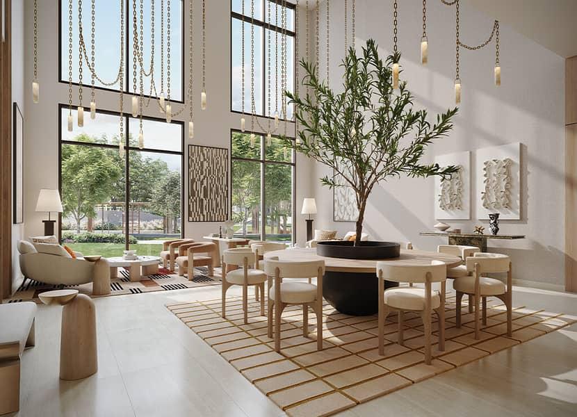 Vida Residences Hillside Tower B