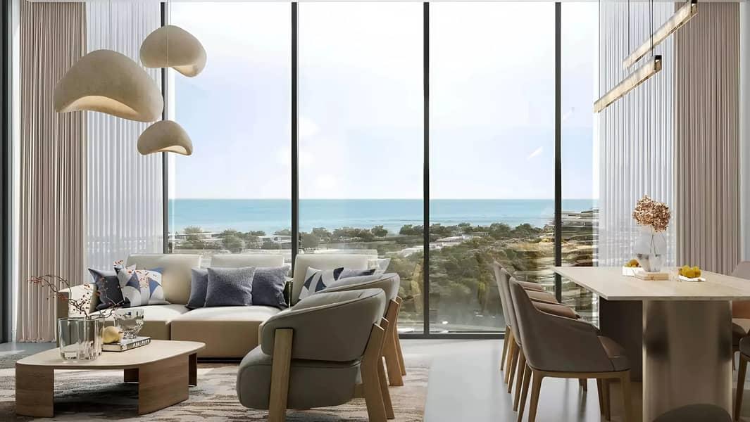 Yachtside Marina Residences Tower C