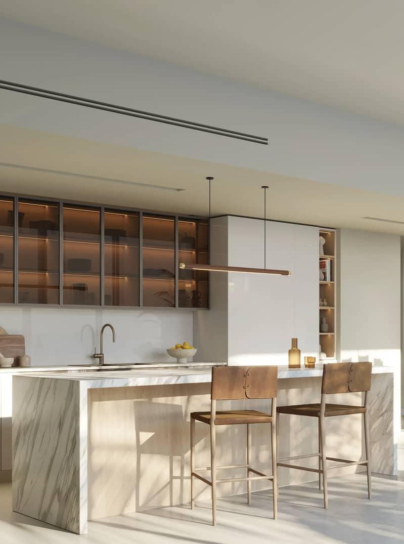 Fahid Beach Residences Tower B1