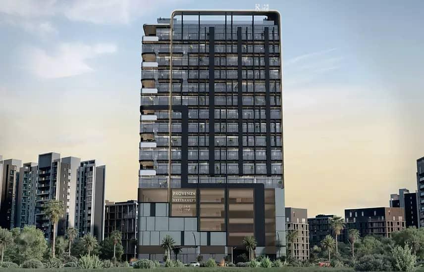 Provenza Residences