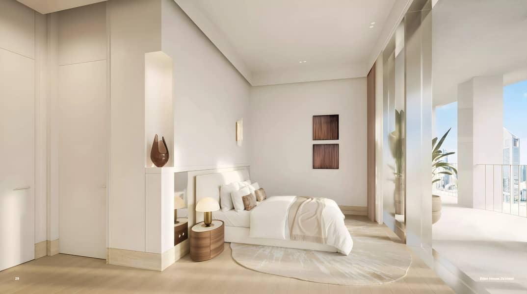 Eden House Za'abeel