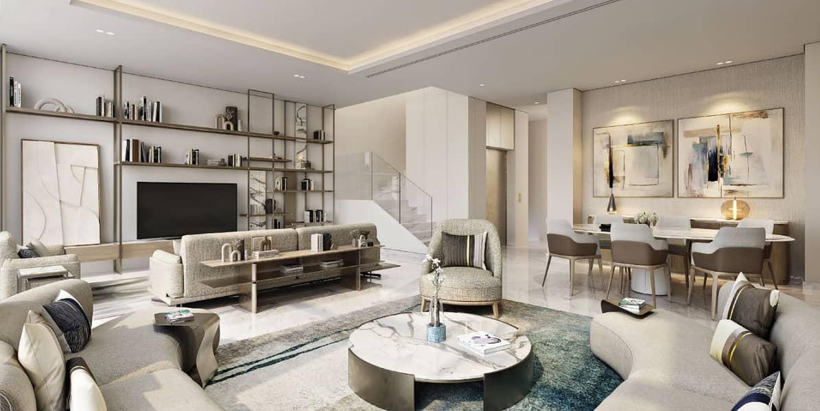 Takaya Tower B