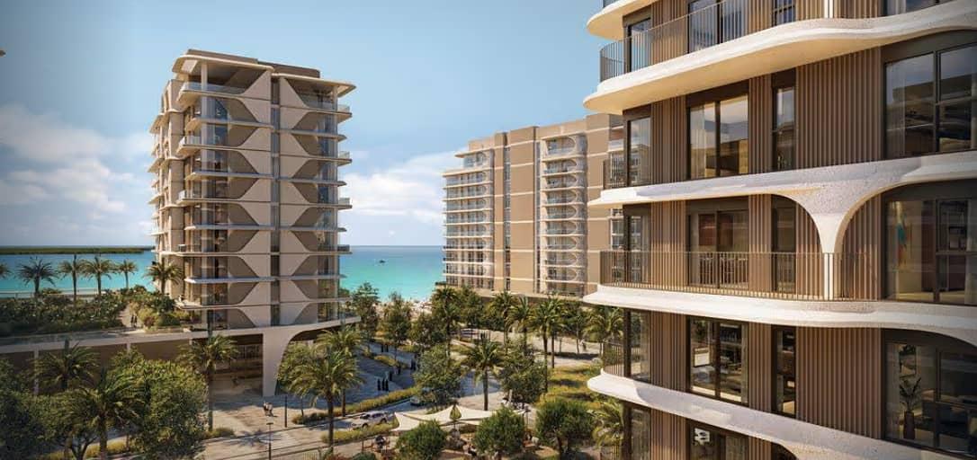 The Beach House Tower 5