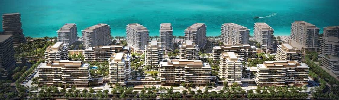 The Beach House Tower 5