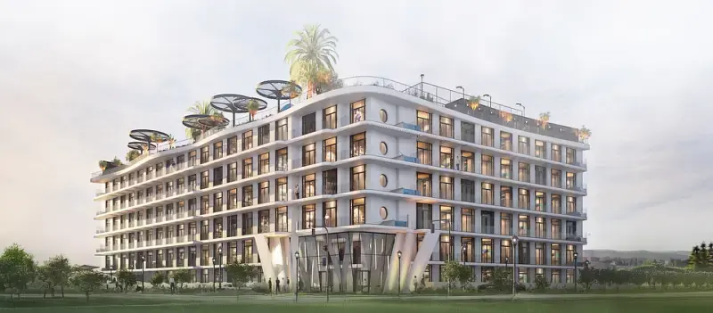 Avana Residences