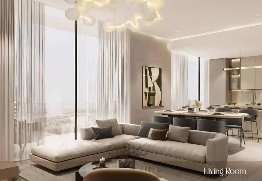 Gate Royale Residences