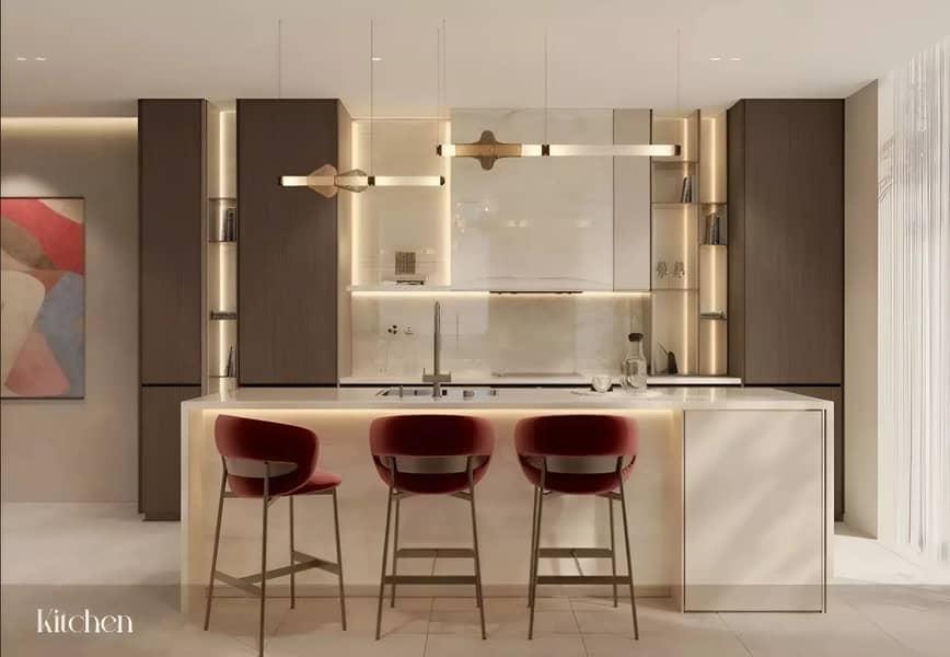 Gate Royale Residences