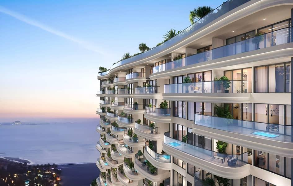 Casagrand Seafront Residences