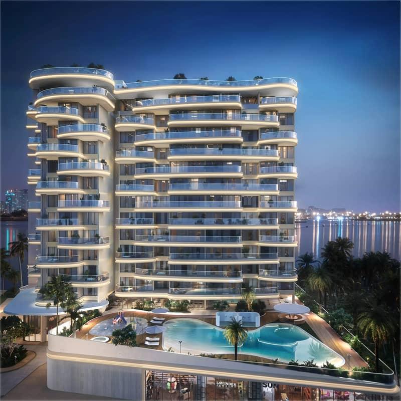 Casagrand Seafront Residences