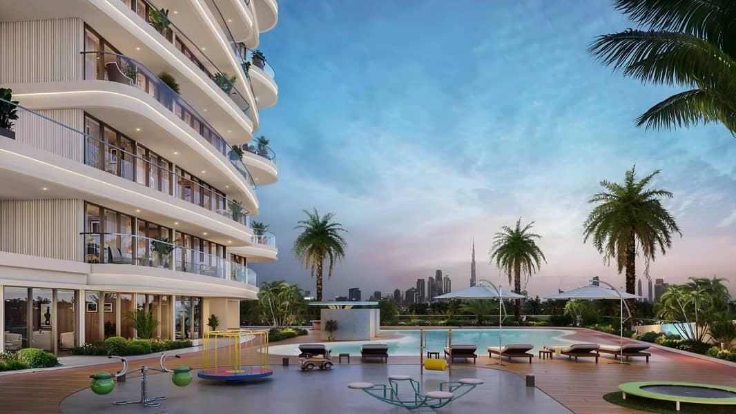 Casagrand Seafront Residences