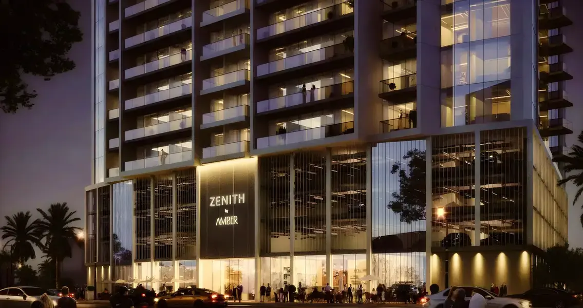 Zenith Residences