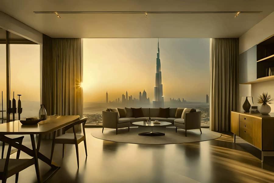 Zenith Residences