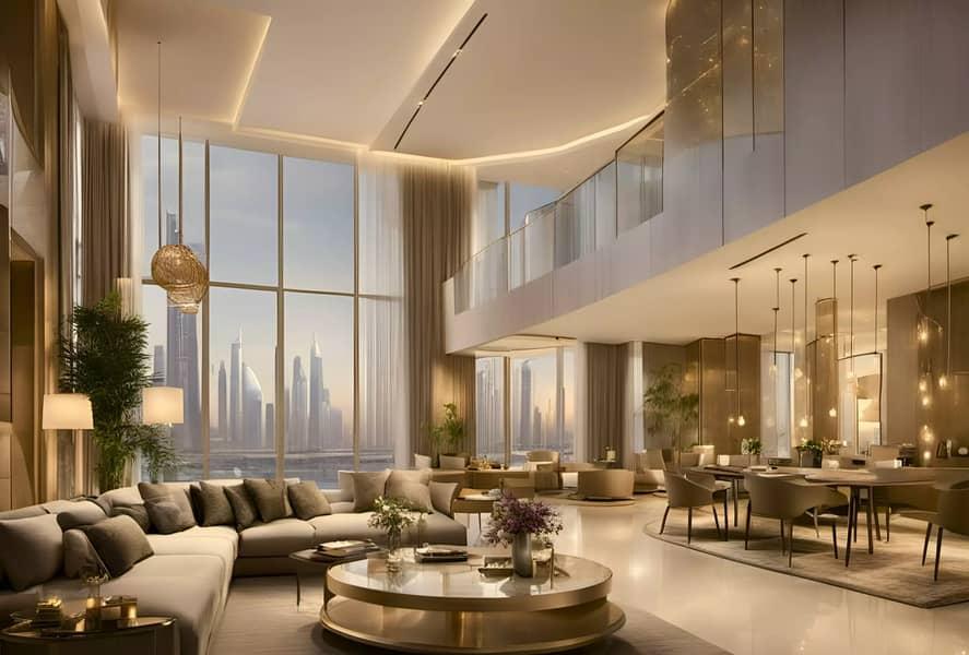 Zenith Residences