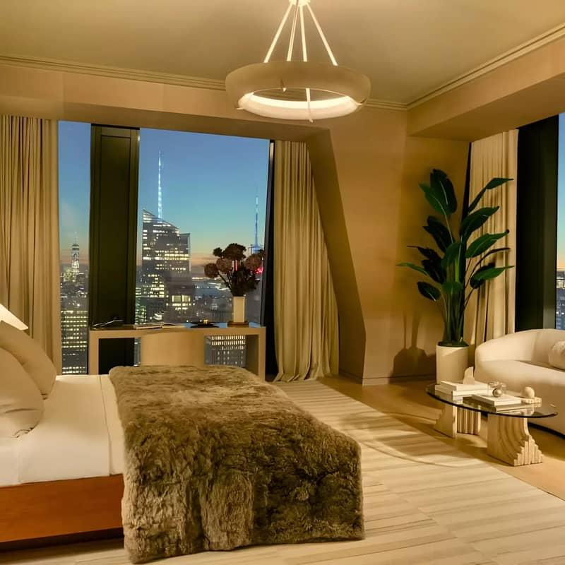 Zenith Residences