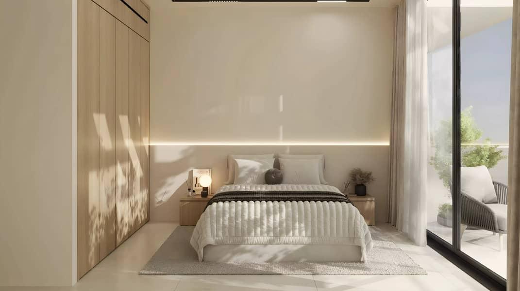 Ayaan Heights I