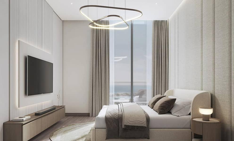 Pristine Beach Residences Tower B