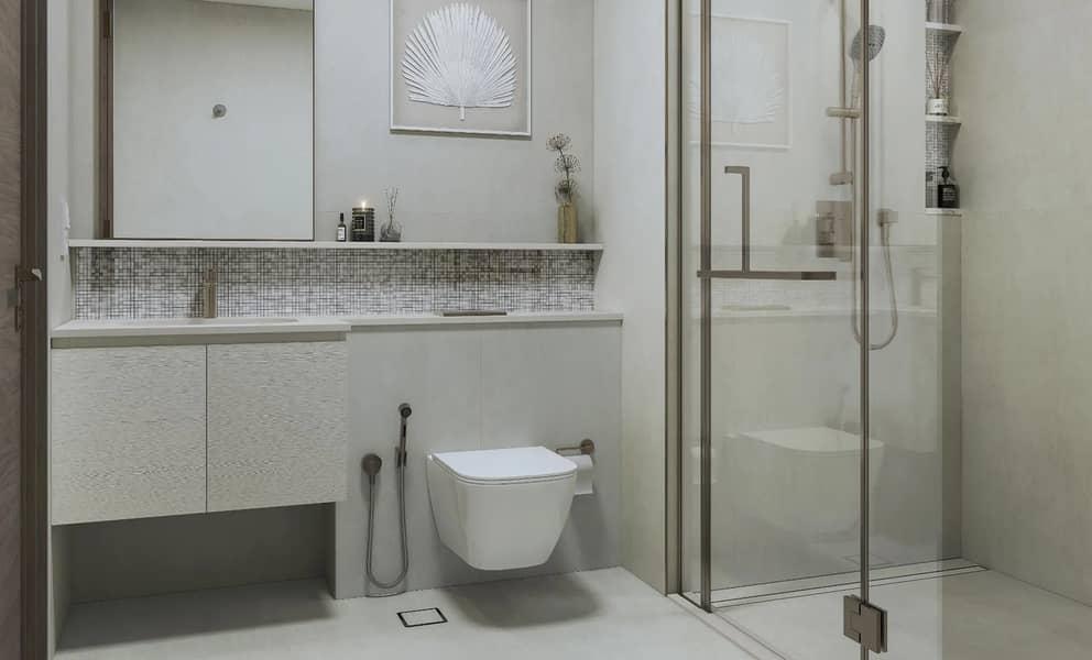 Pristine Beach Residences Tower C