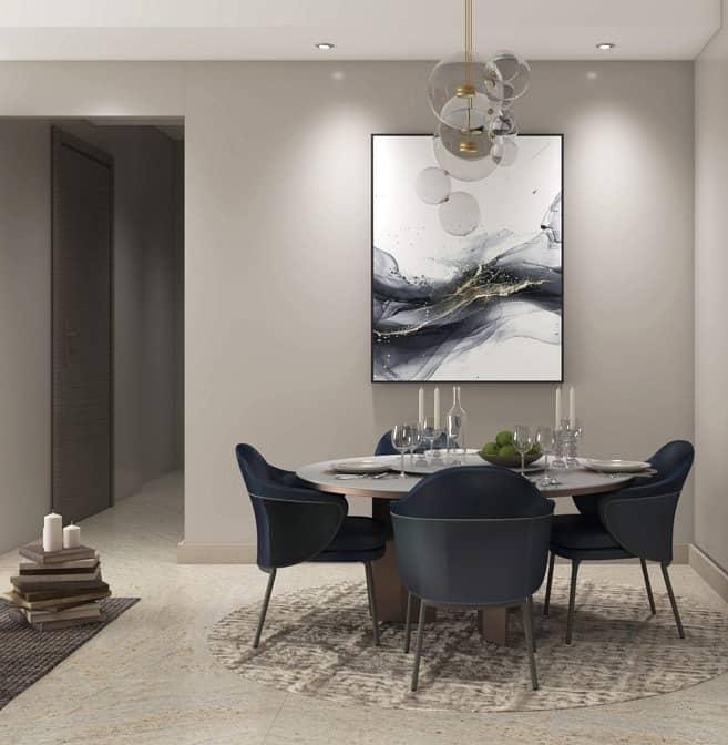 Symbolic Zen Residences